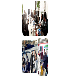 زیرساخت های «شمس آباد» زیر ذره بین دیپلمات های اقتصادی ایروان