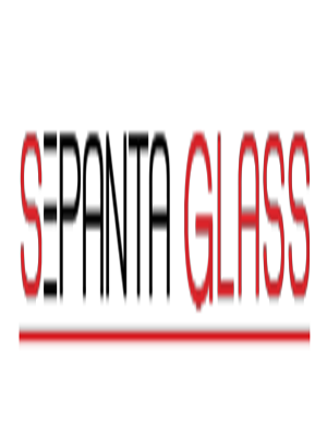  نوآوران شیشه سپنتا